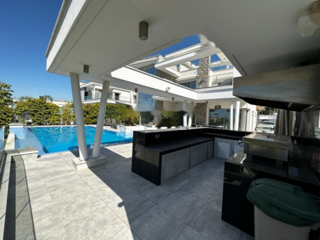 Квартира в Пареклисии, Кипр, 581 м² - фото 3