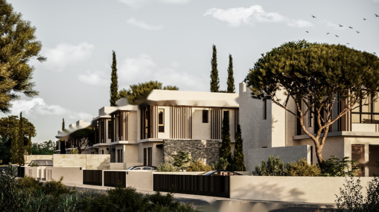 Квартира в Паралимни, Кипр, 161 м² - фото 3