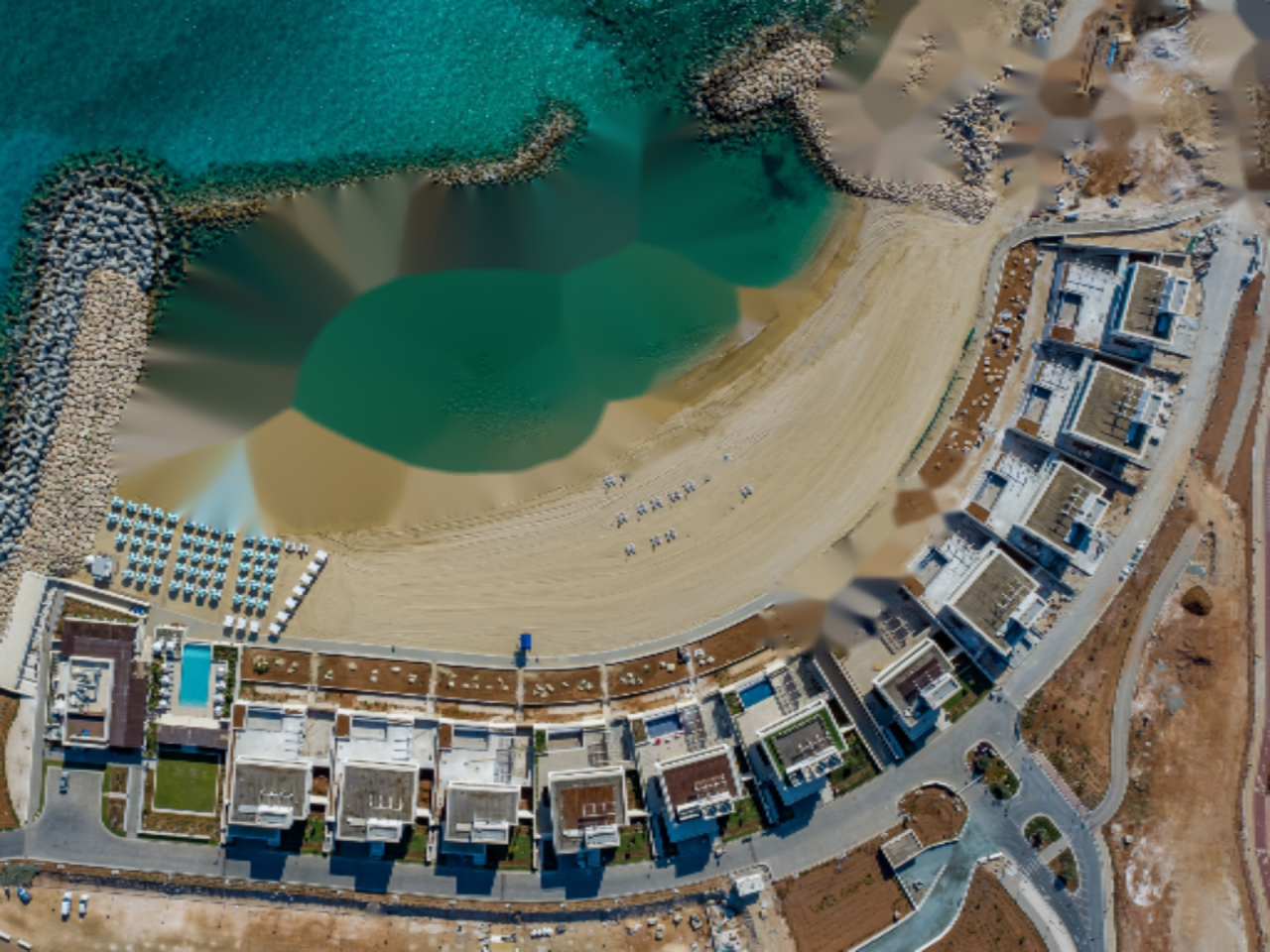 Квартира в Айя-Напе, Кипр, 123 м² - фото 3