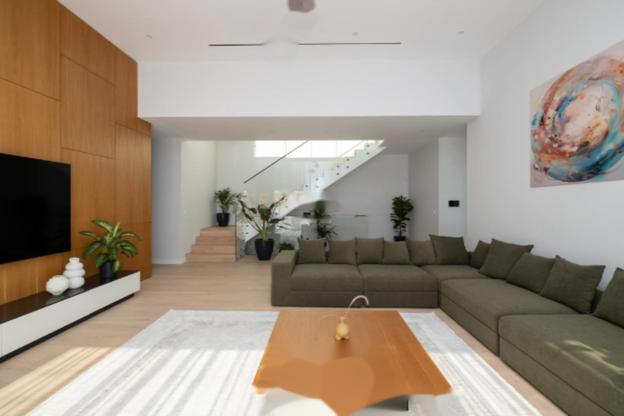 Квартира в Суни, Кипр, 900 м² - фото 3