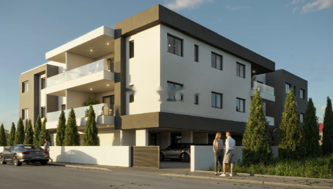 Квартира в Эрими, Кипр, 99 м² - фото 3