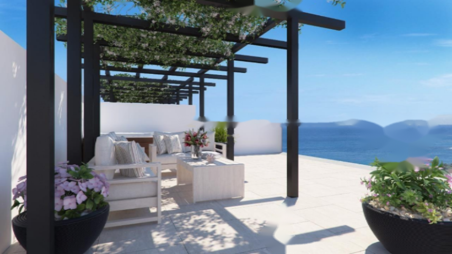 Квартира в Лимасоле, Кипр, 88 м² - фото 3