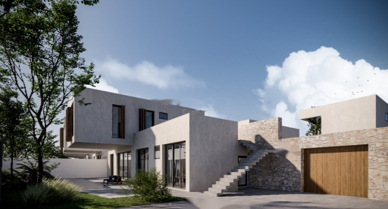 Квартира в Паралимни, Кипр, 132 м² - фото 3