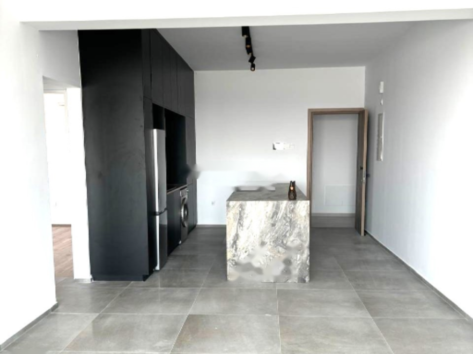 Квартира в Лимасоле, Кипр, 78 м² - фото 3