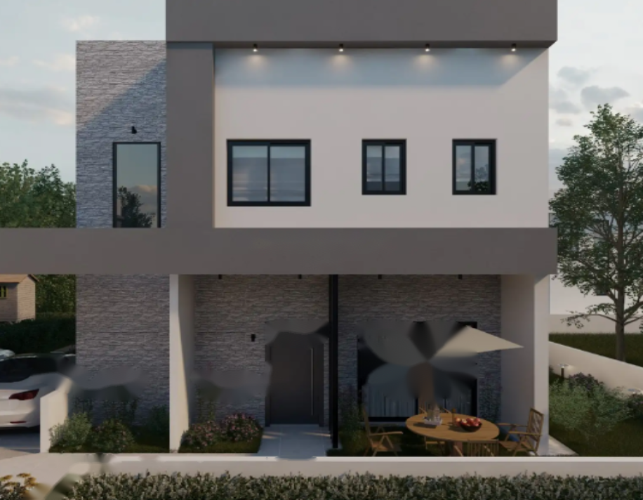 Квартира в Ипсонасе, Кипр, 148 м² - фото 3