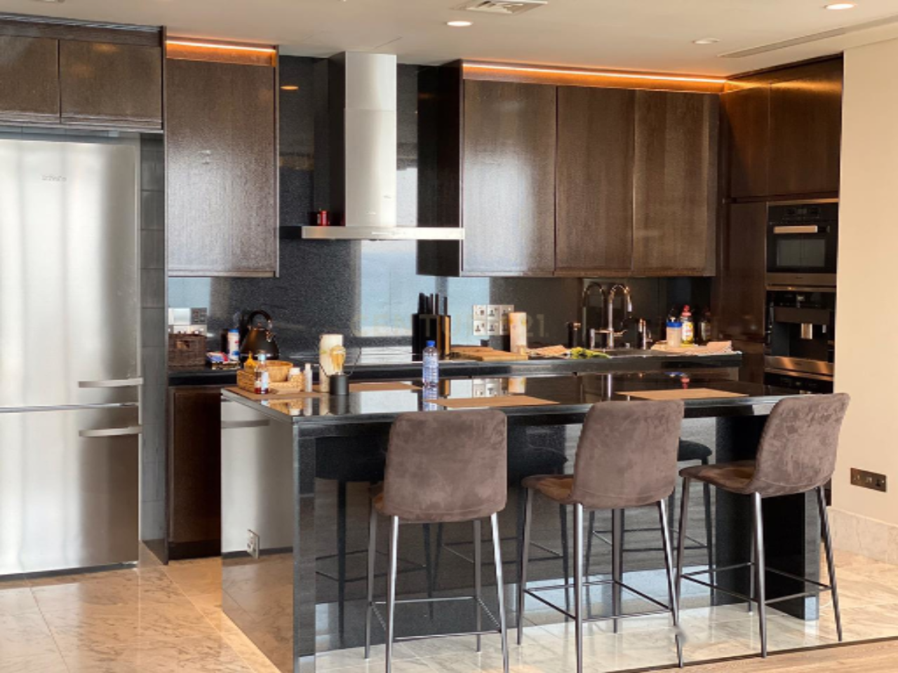 Квартира в Агиос Тихоне, Кипр, 219 м² - фото 3