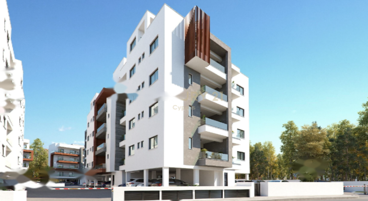 Квартира в Ипсонасе, Кипр, 94 м² - фото 3