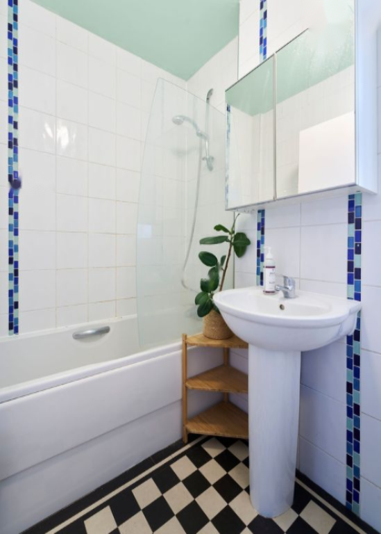 Квартира в Лондоне, Великобритания, 49 м² - фото 3