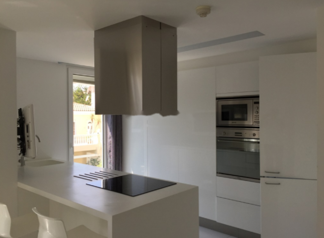 Квартира в Ермасойе, Кипр, 120 м² - фото 3