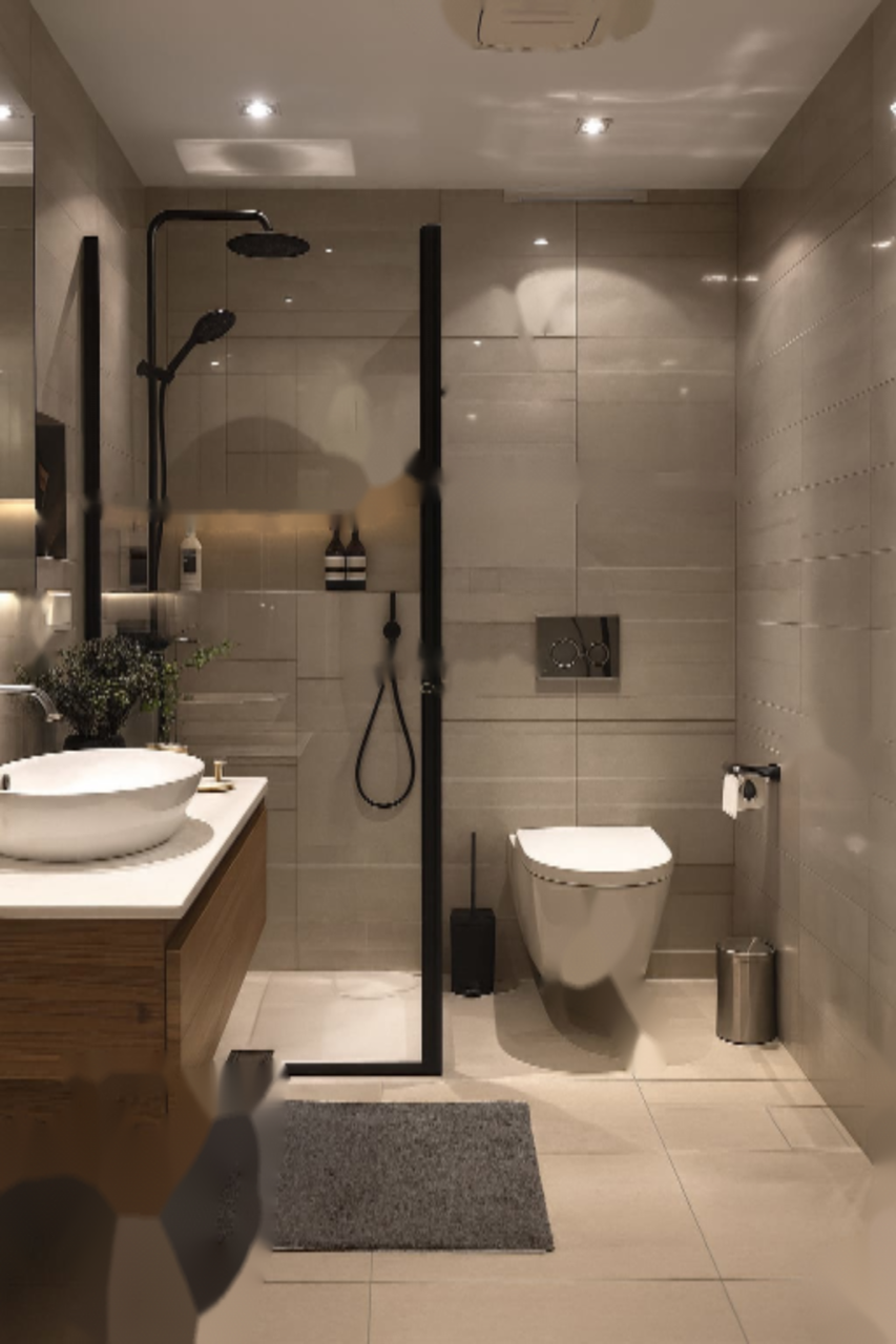 Квартира в Пареклисии, Кипр, 50 м² - фото 3