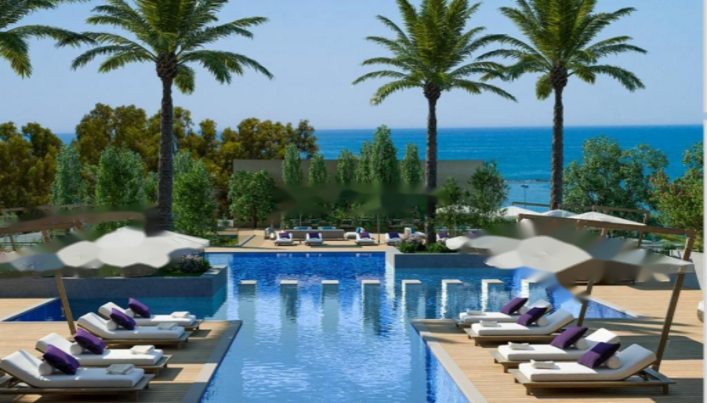 Квартира в Агиос Тихоне, Кипр, 75 м² - фото 3