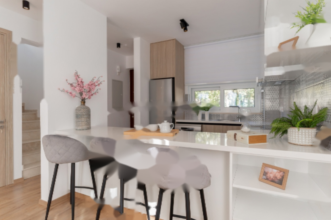 Квартира Cyprus, Кипр, 121 м² - фото 3