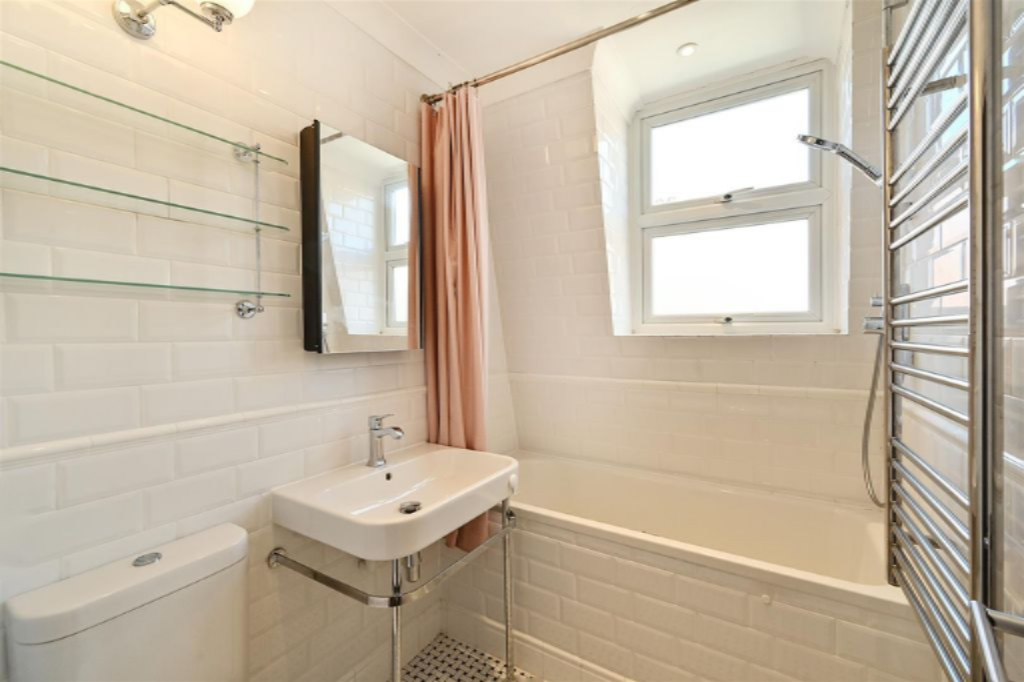 Квартира в Лондоне, Великобритания, 73 м² - фото 3