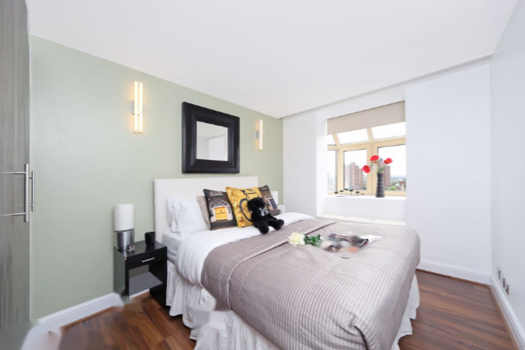 Квартира в Лондоне, Великобритания, 47 м² - фото 3