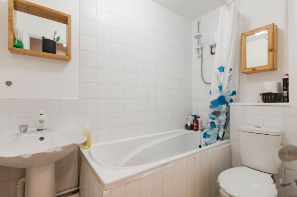 Квартира в Лондоне, Великобритания - фото 3