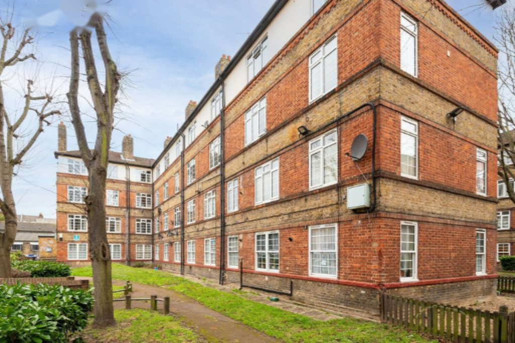 Квартира в Лондоне, Великобритания, 49 м² - фото 3