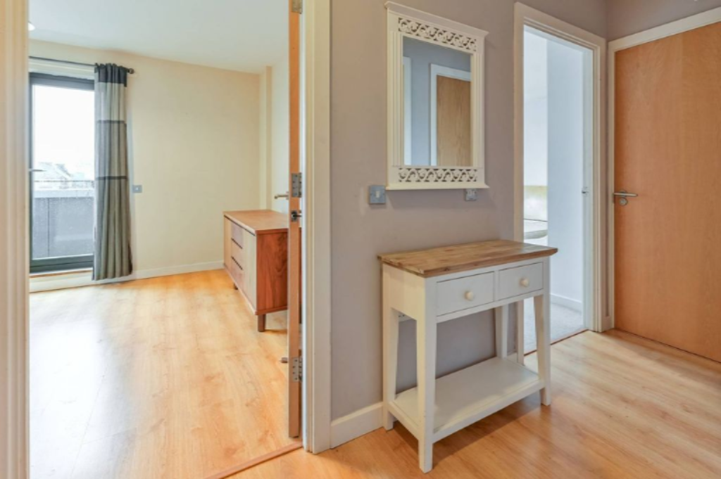 Квартира в Лондоне, Великобритания, 50 м² - фото 3