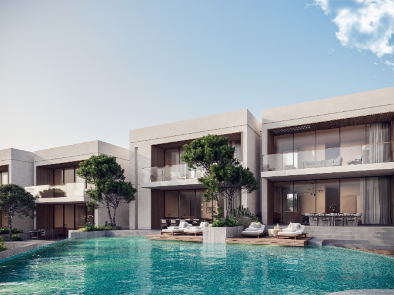 Квартира в Паралимни, Кипр, 80 м² - фото 3