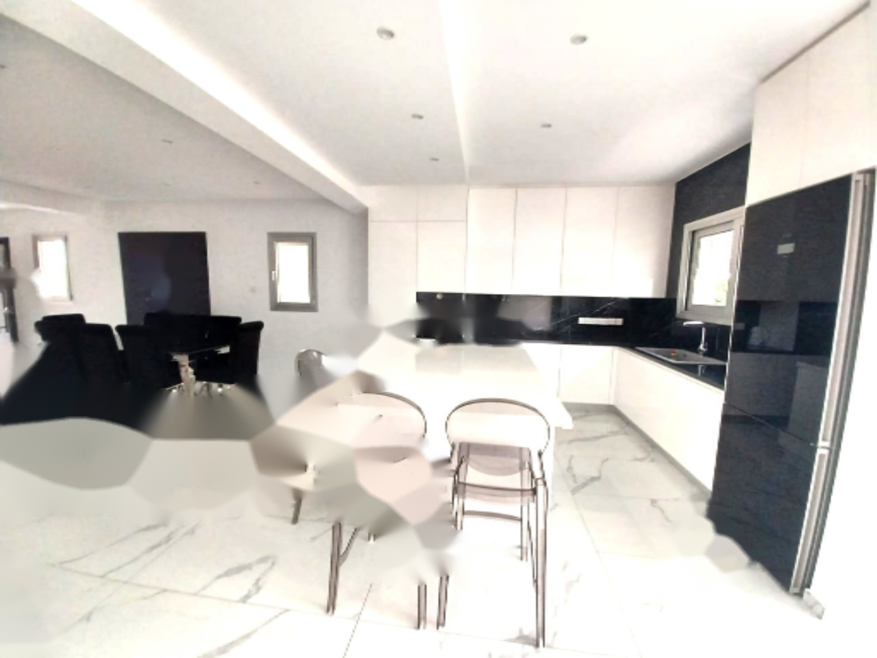 Квартира в Лимасоле, Кипр, 160 м² - фото 3