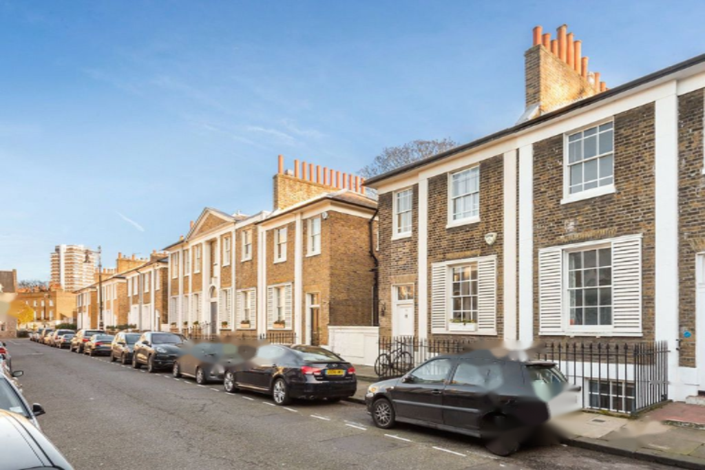 Квартира в Лондоне, Великобритания, 150 м² - фото 3