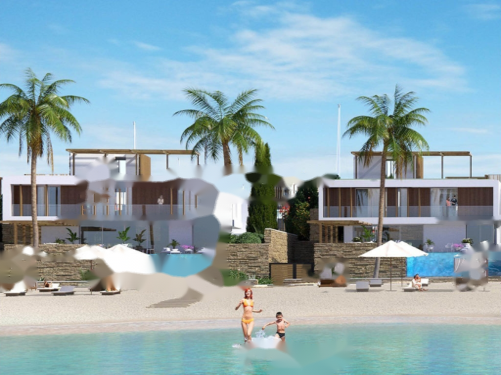 Квартира в Паралимни, Кипр, 472 м² - фото 3