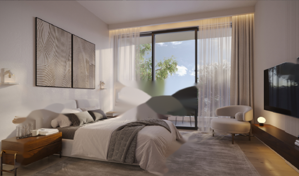 Квартира в Ермасойе, Кипр, 51 м² - фото 3