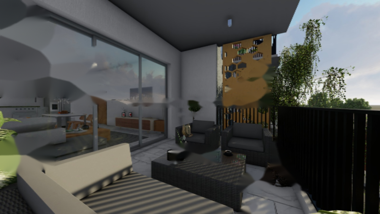 Квартира в Лимасоле, Кипр, 79 м² - фото 3