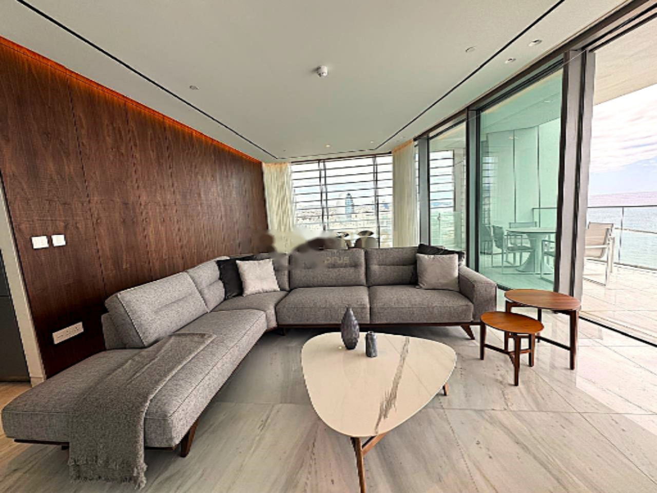 Квартира в Лимасоле, Кипр, 175 м² - фото 3