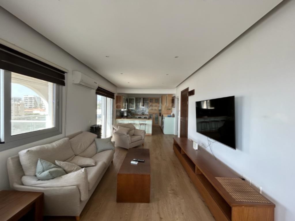 Квартира в Агиос Тихоне, Кипр, 150 м² - фото 3