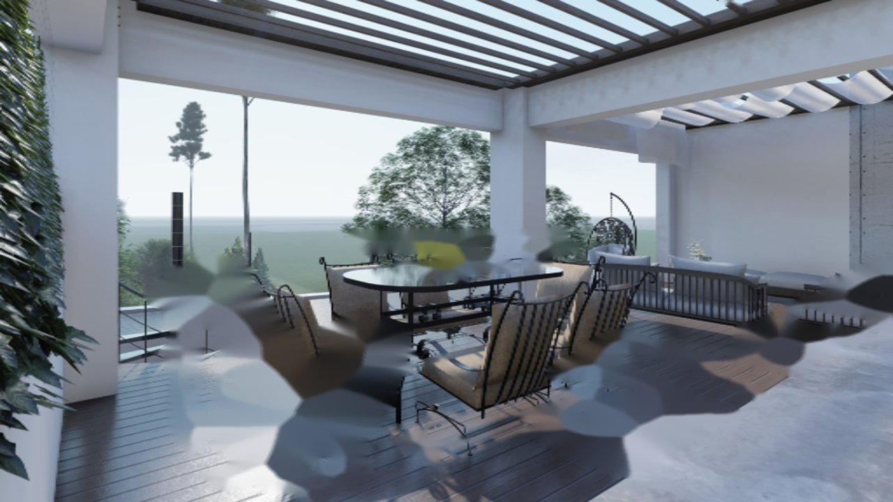 Квартира в Като-Полемидии, Кипр, 82 м² - фото 3