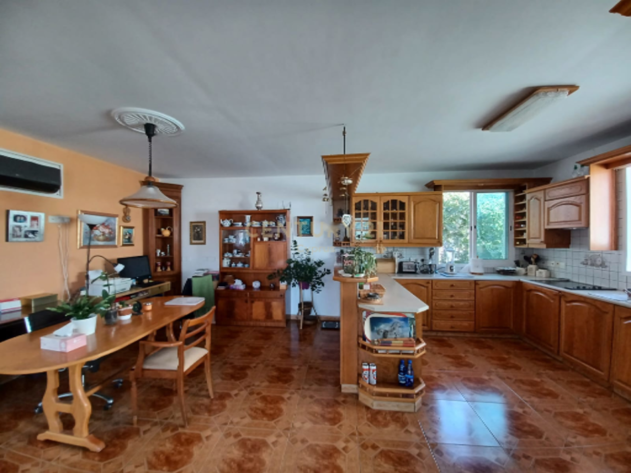 Квартира в Ермасойе, Кипр, 500 м² - фото 3