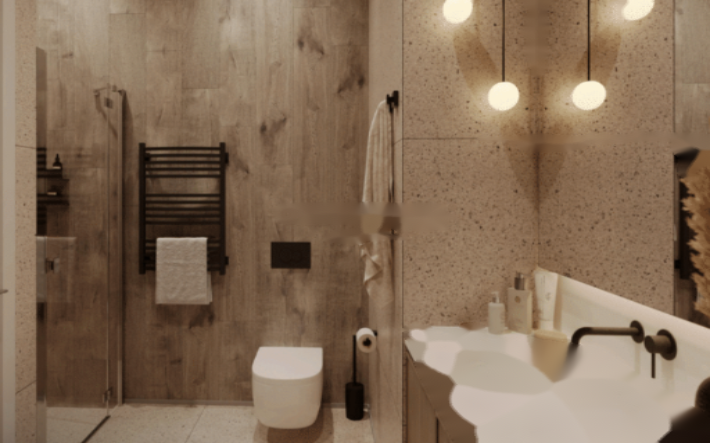 Квартира в Лимасоле, Кипр, 80 м² - фото 3