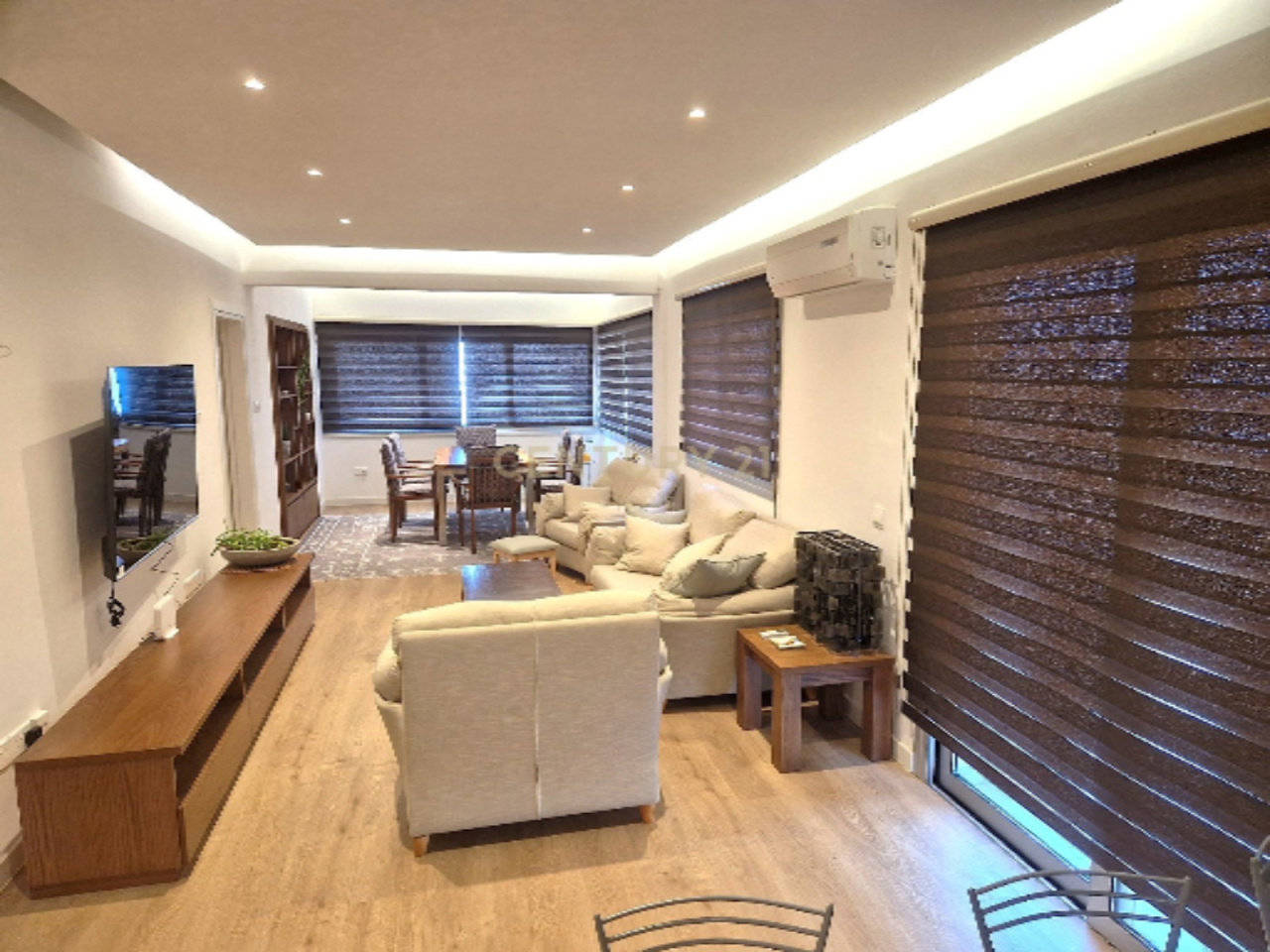 Квартира в Агиос Тихоне, Кипр, 150 м² - фото 4