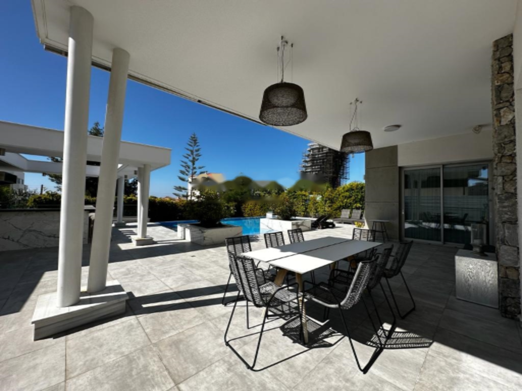 Квартира в Пареклисии, Кипр, 581 м² - фото 4