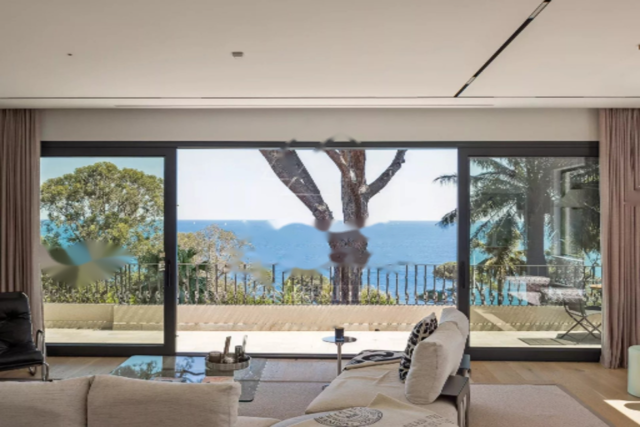 Квартира в Каннах, Франция, 289 м² - фото 4