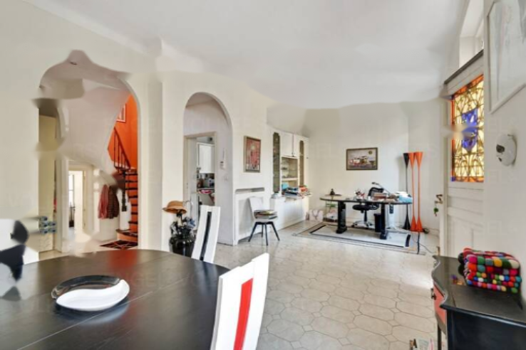 Квартира в Каннах, Франция, 199 м² - фото 2