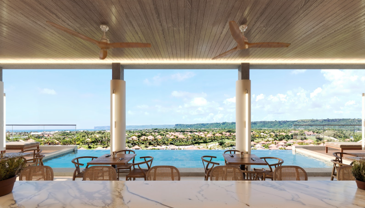 Квартира в Пунта-Кана, Доминиканская Республика, 93 м² - фото 10