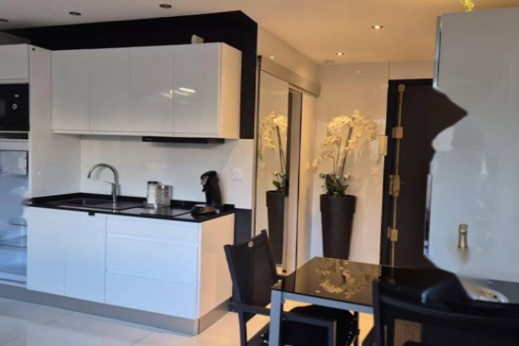 Квартира в Каннах, Франция, 26 м² - фото 2