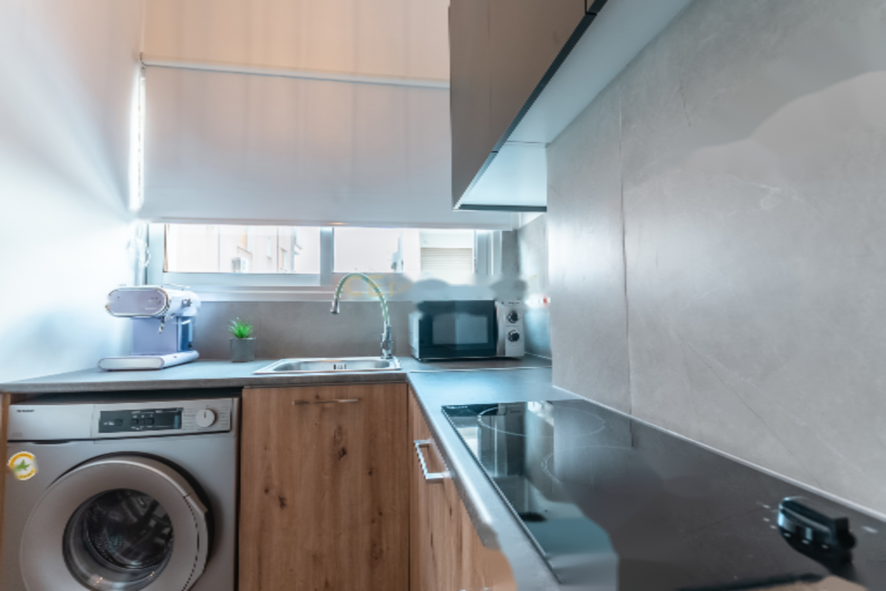 Квартира в Лимасоле, Кипр, 110 м² - фото 4