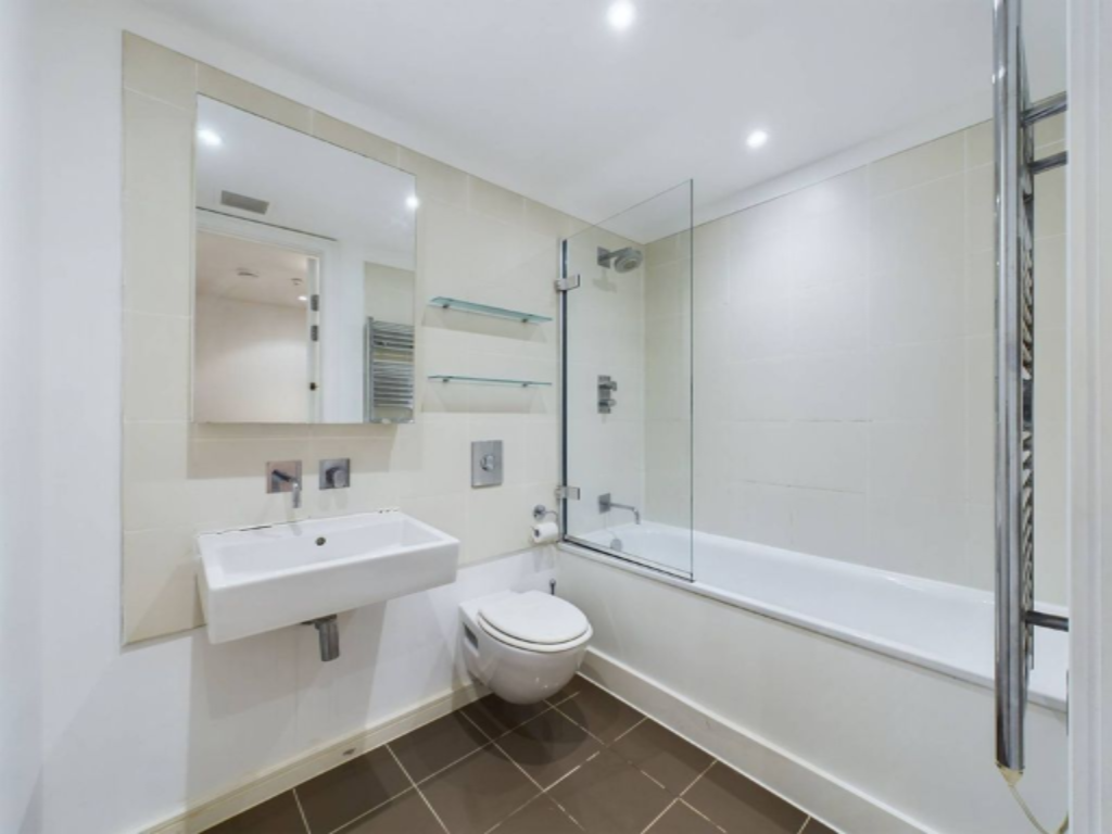 Квартира в Лондоне, Великобритания, 53 м² - фото 4