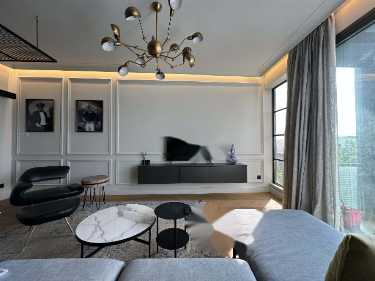 Квартира в Лимасоле, Кипр, 120 м² - фото 4