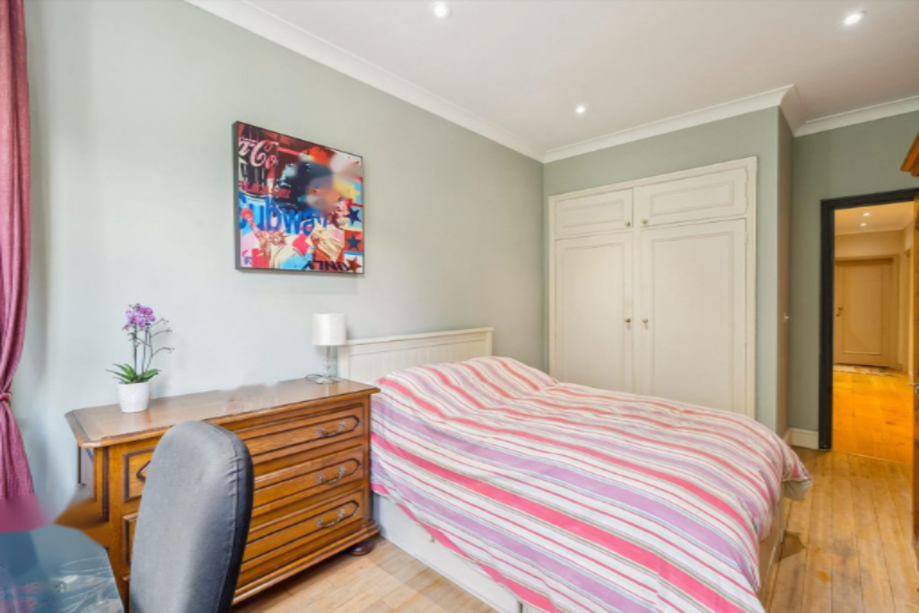 Квартира в Лондоне, Великобритания, 111 м² - фото 4