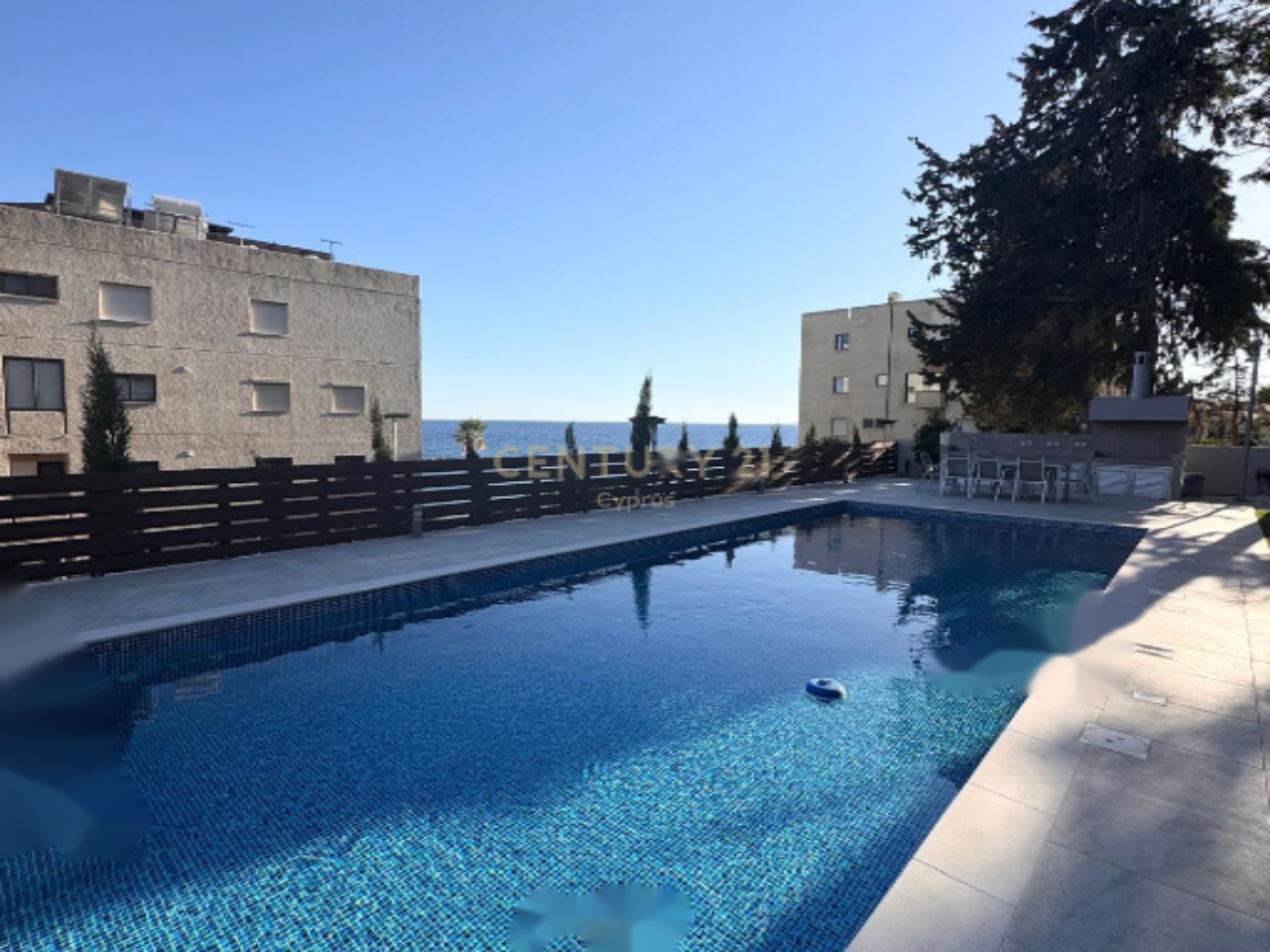 Квартира в Агиос Тихоне, Кипр, 133 м² - фото 4