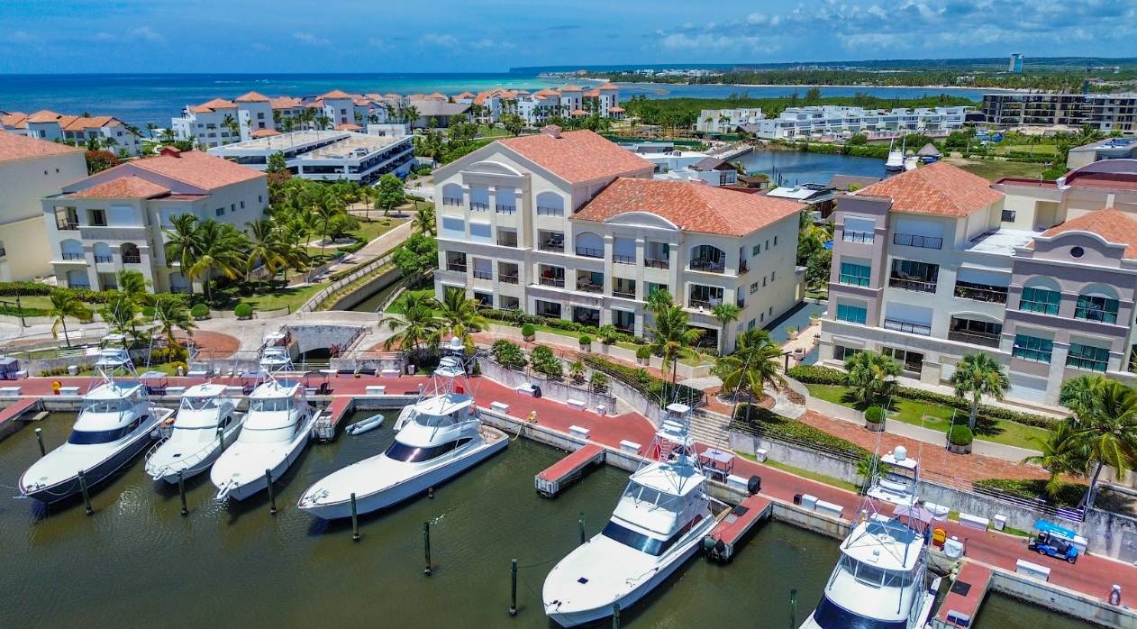 Квартира в Пунта-Кана, Доминиканская Республика, 93 м² - фото 18