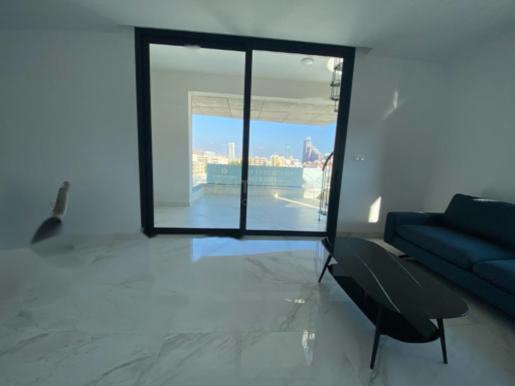 Квартира в Ермасойе, Кипр, 85 м² - фото 4