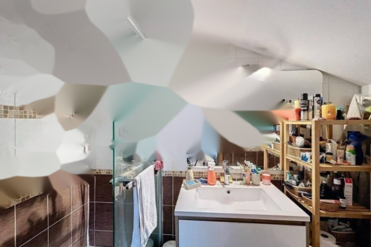 Квартира в Каннах, Франция, 62 м² - фото 2