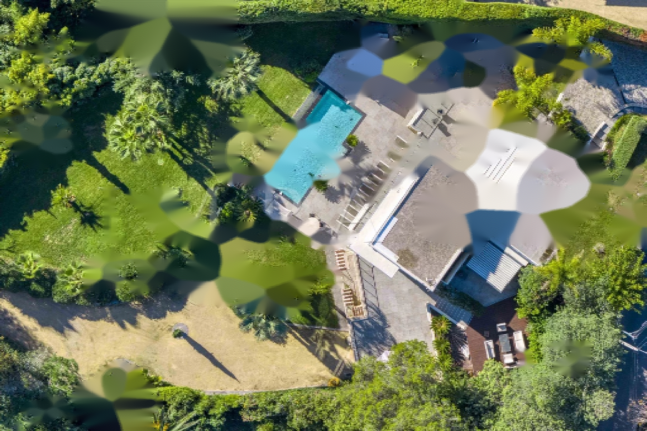 Квартира в Каннах, Франция, 223 м² - фото 4