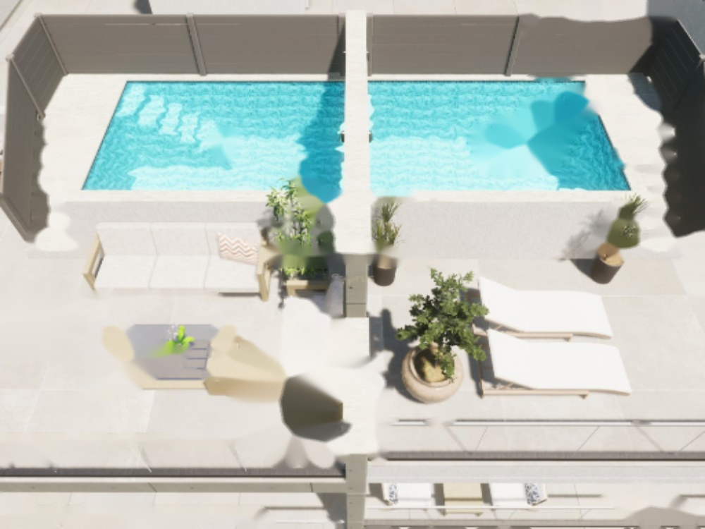 Квартира в Лимасоле, Кипр, 82 м² - фото 4