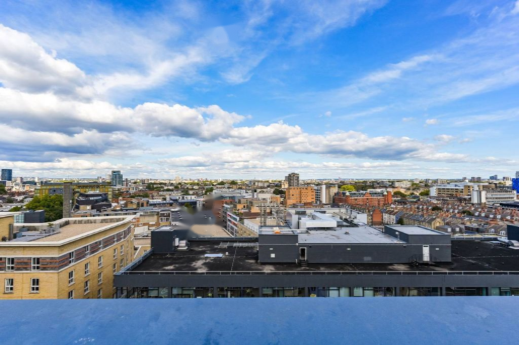 Квартира в Лондоне, Великобритания, 40 м² - фото 4