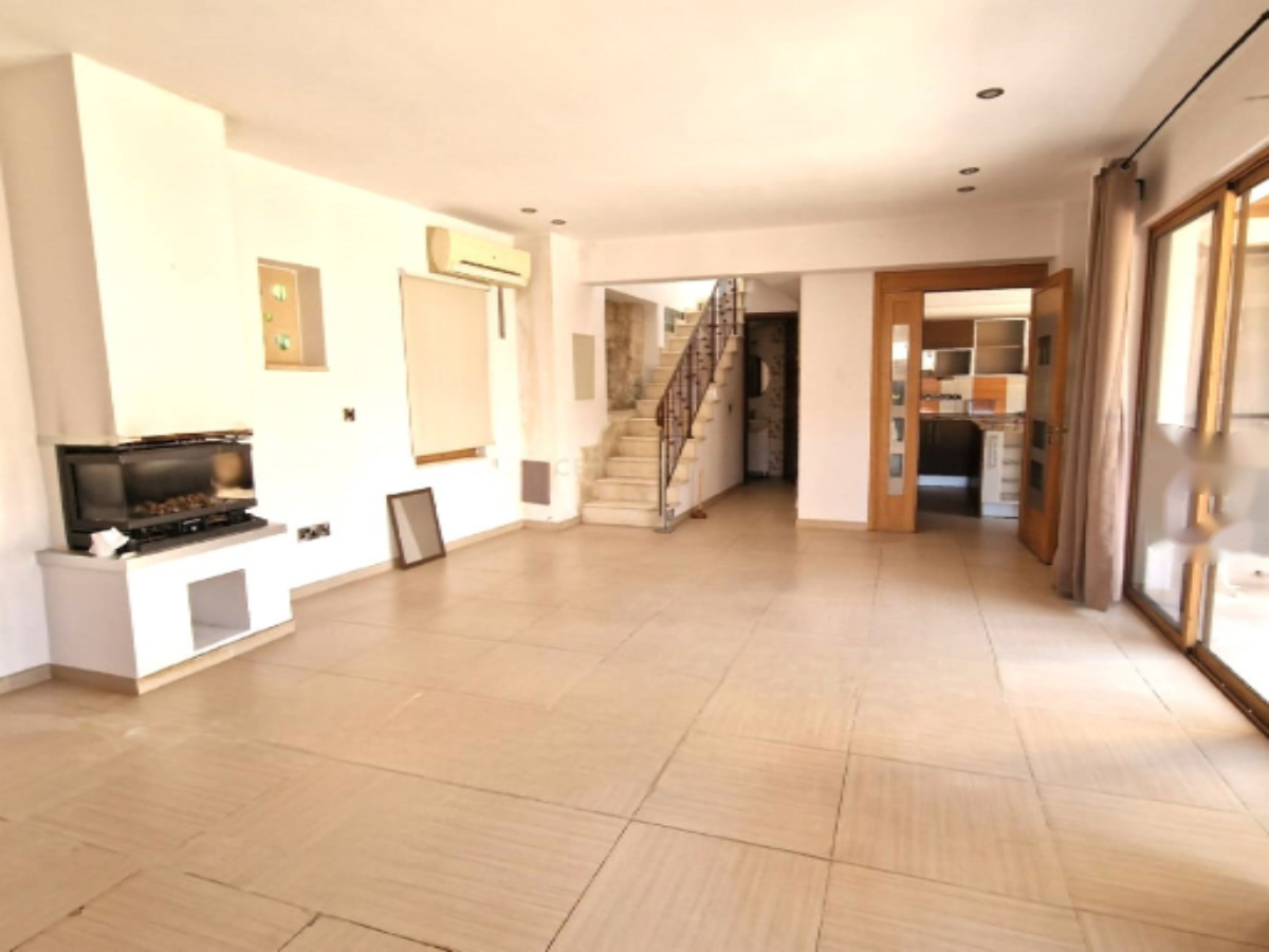 Квартира в Агиос Тихоне, Кипр, 160 м² - фото 4